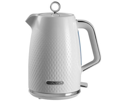 Czajnik elektryczny MORPHY RICHARDS Verve bialy 103012